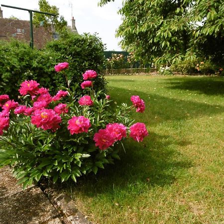 La Musardiere Auzouer-en-Touraine Esterno foto
